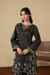 2 Piece Lawn Suit (CR3459)